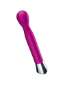 Vibromasseur G-spot violet Nomi - WS-NV014PUR