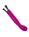 Vibromasseur G-spot violet Nomi - WS-NV014PUR