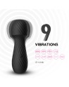 Vibromasseur Wand Massage Noir puissant – USK-W03BLK