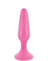 Plug anal ventouse rose court base large - CC5700401050