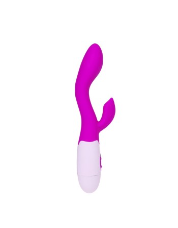 Vibromasseur Rabbit Rose  30 modes de vibrations - TOZ006PNK